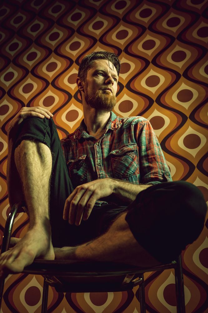 Photograph by Марина Панютина