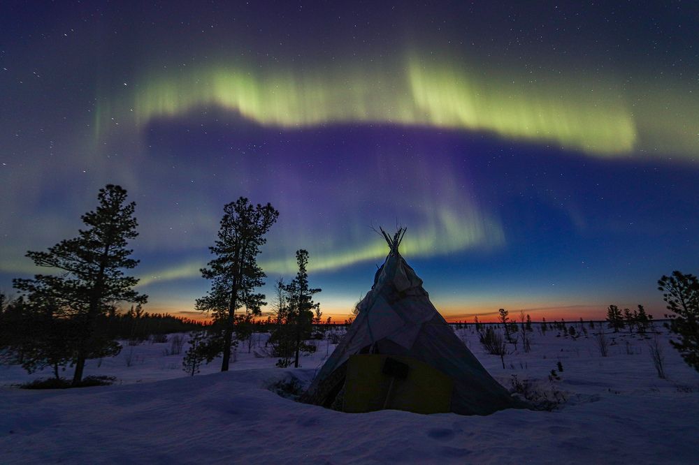 Photograph by Евгений Ничипорук