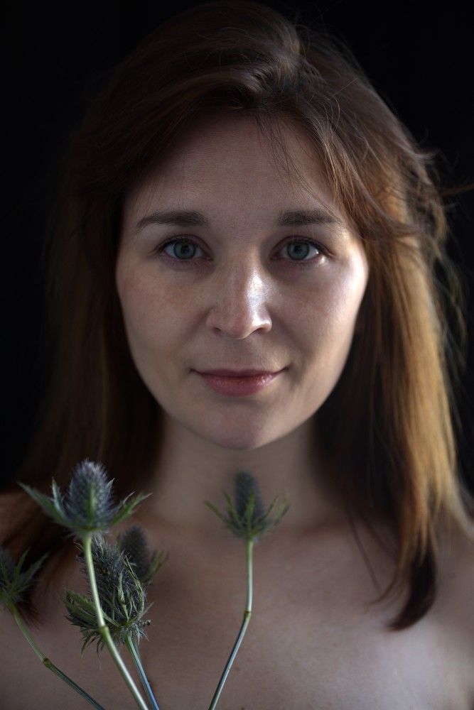 Photograph by Инна Лисовская