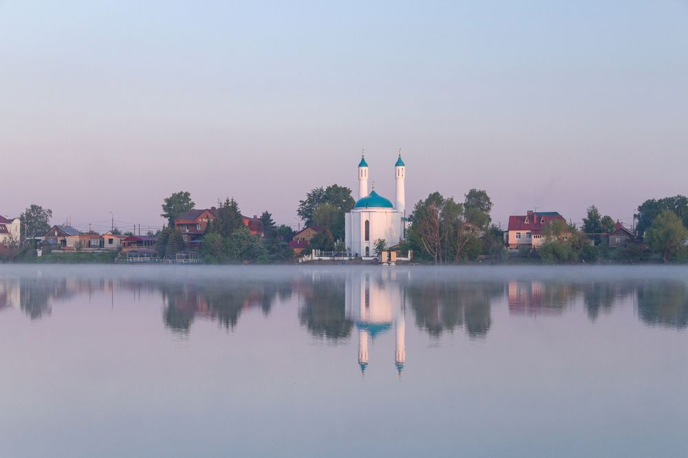 Photograph by Алексей