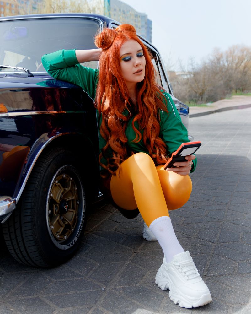 Photograph by Влад Барышов