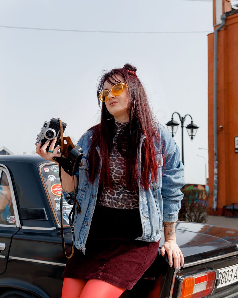 Photograph by Влад Барышов