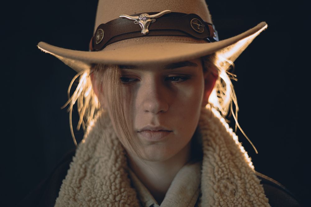 Photograph by Inna Smaga