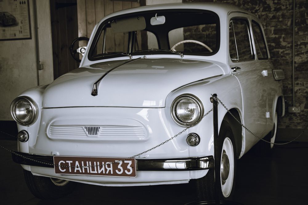 Photograph by Полина Шаронова