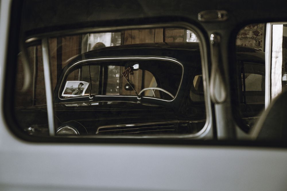 Photograph by Полина Шаронова