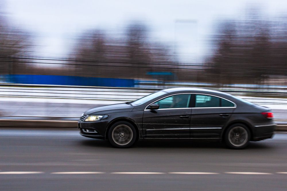 Photograph by Анатолий Мигов