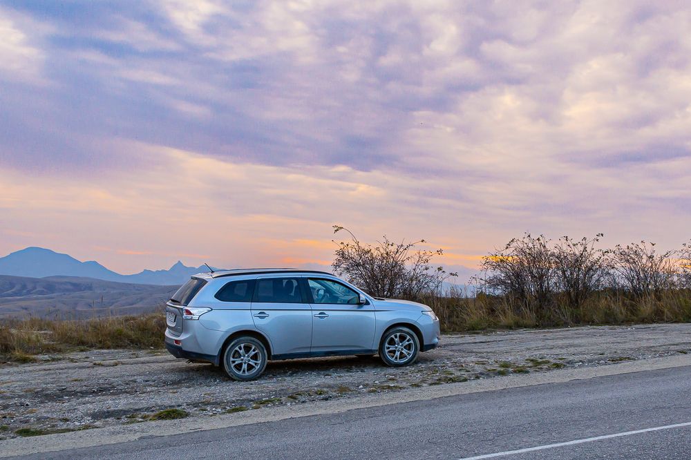 Photograph by Анатолий Мигов