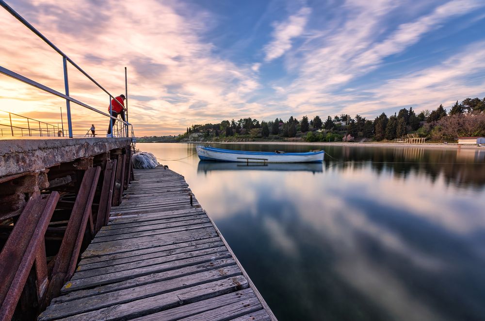 Photograph by Vasil Nanev