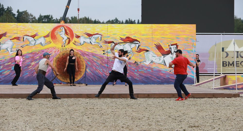 Photograph by Юлия Козаева