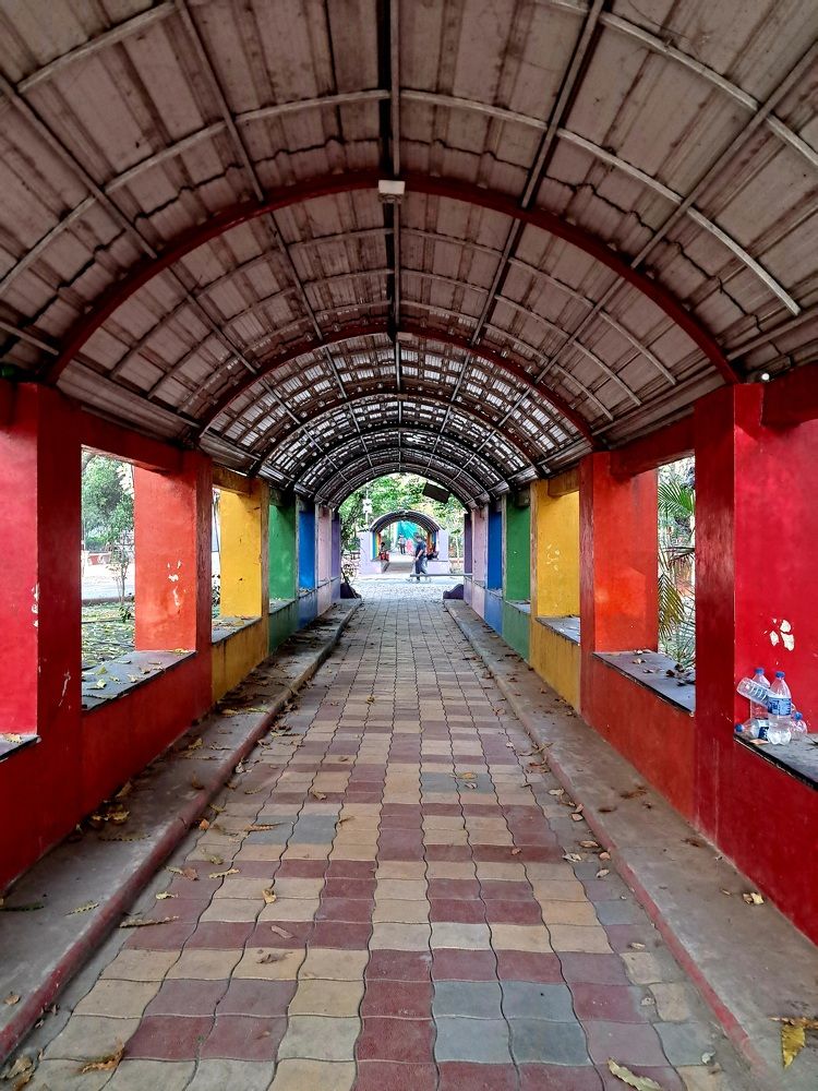 Photograph by Manish (Valmie) Joshi