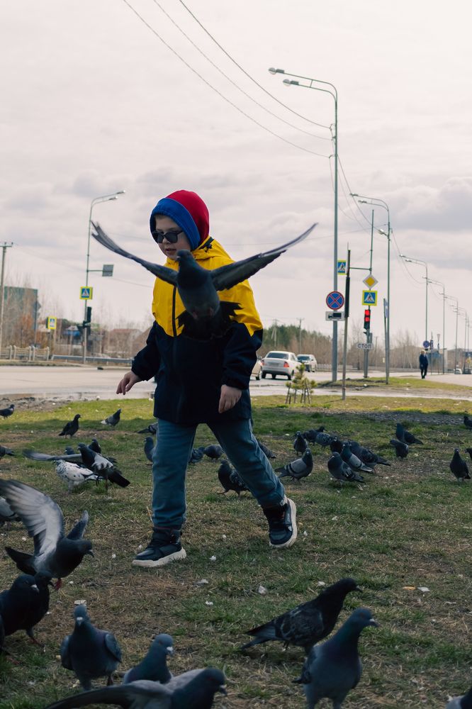 Photograph by Евгения Бородина