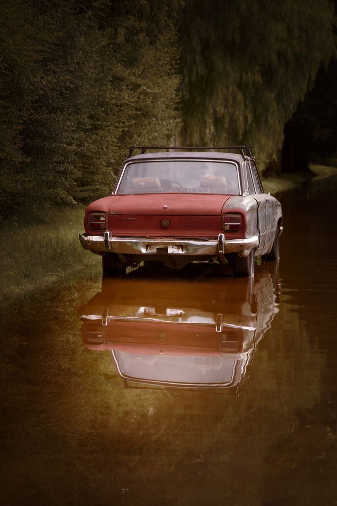 Photograph by maria laura Secchi