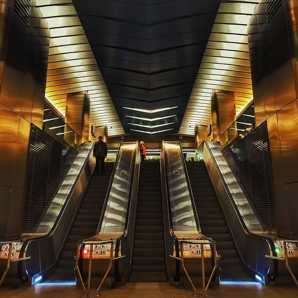 Photograph by Lana Cardi