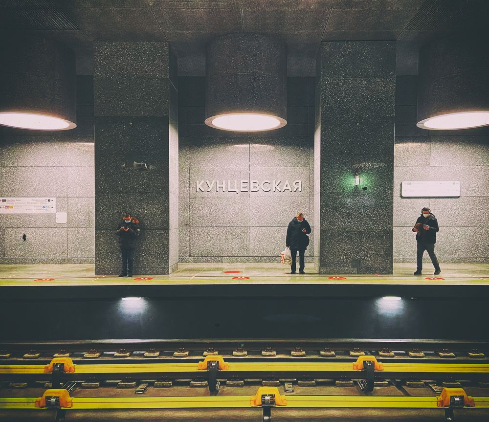 Photograph by Lana Cardi