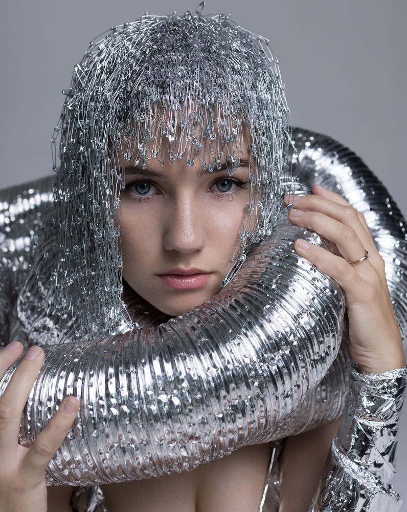 Photograph by Вероника Нагаева