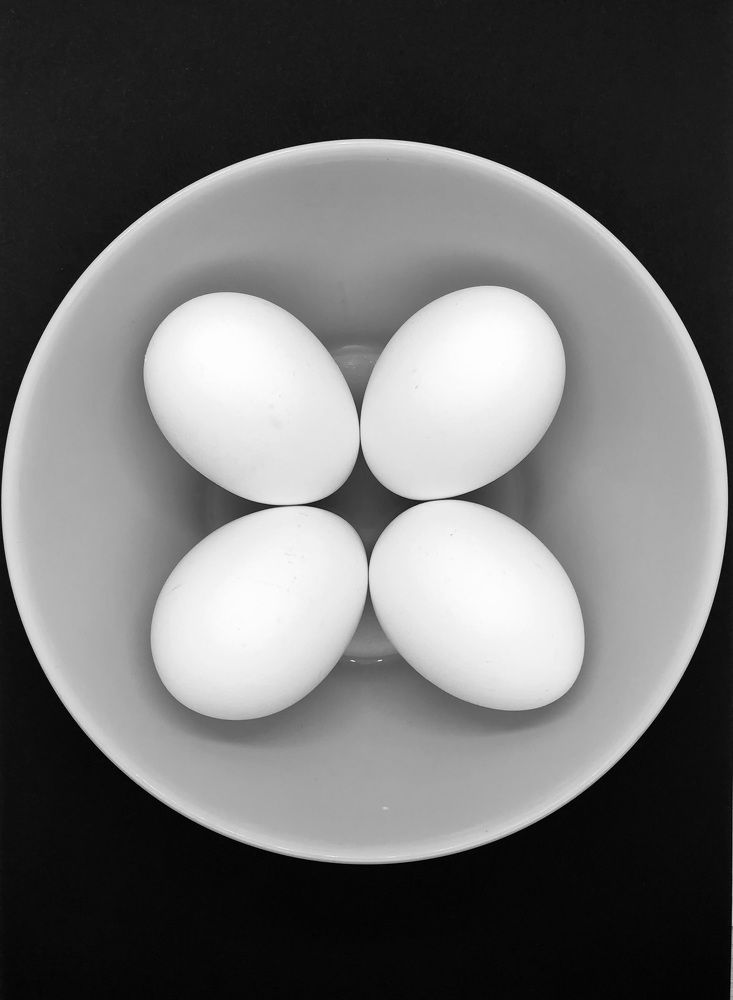 Фотография автора Евгения Елисеева