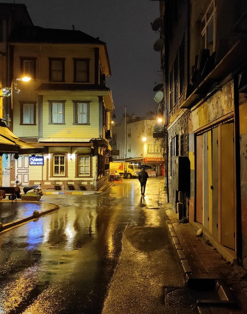 Photograph by PERESHEIN ANDREY