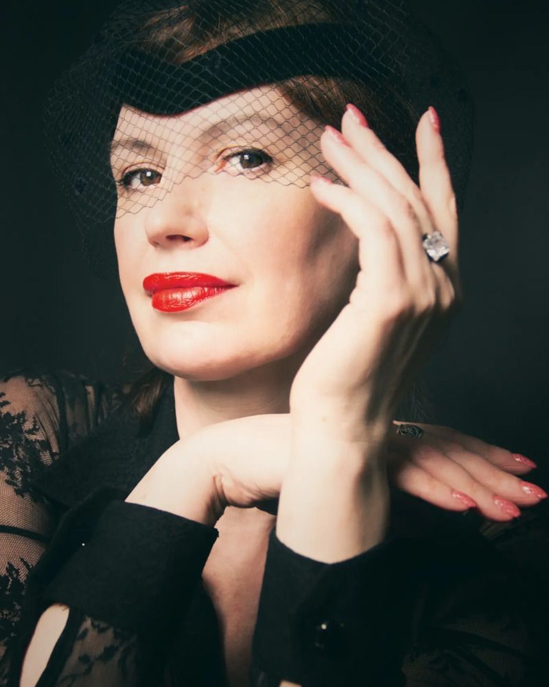Photograph by Анна Швецова