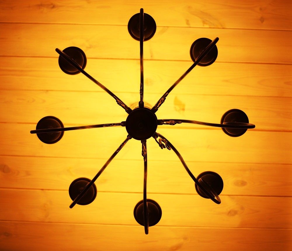 Фотография автора Михаил Лупина