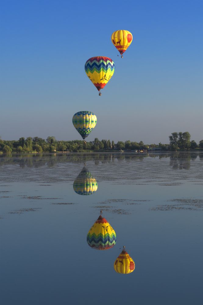 Photograph by Gabriela Vochescu