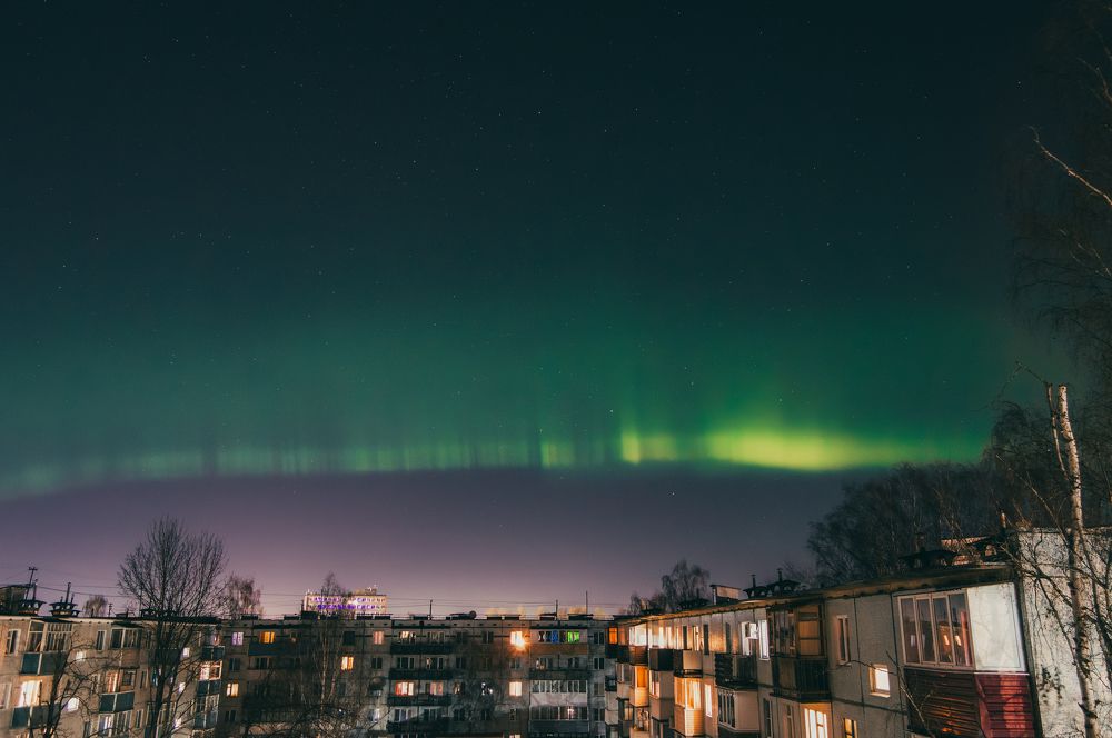 Фотография автора Александр Бойков