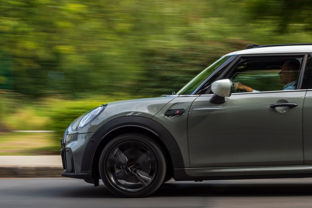 Photograph by Bruno Ribeiro