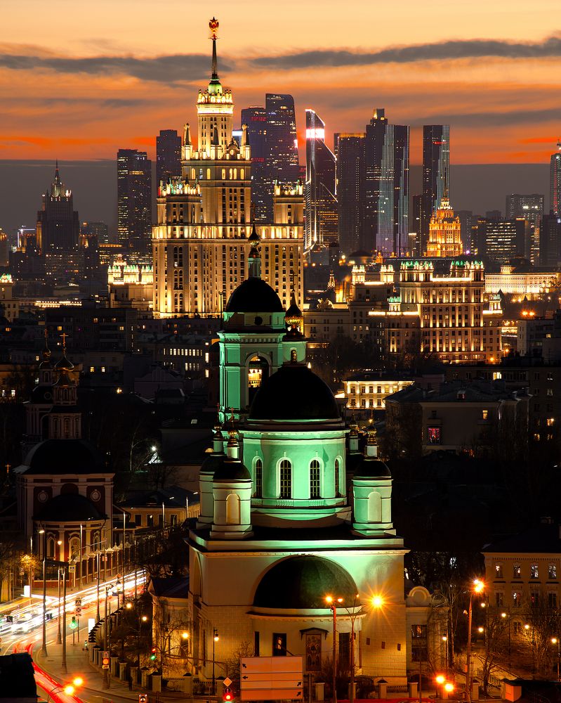 Photograph by Александр Махоткин