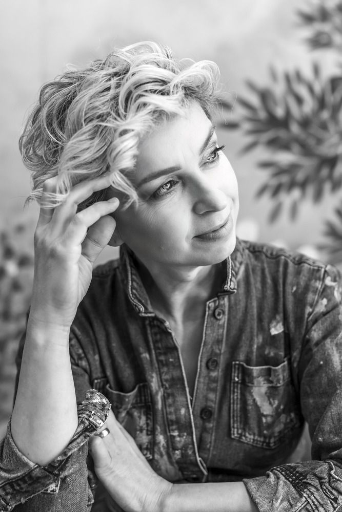 Photograph by Bojan Migac