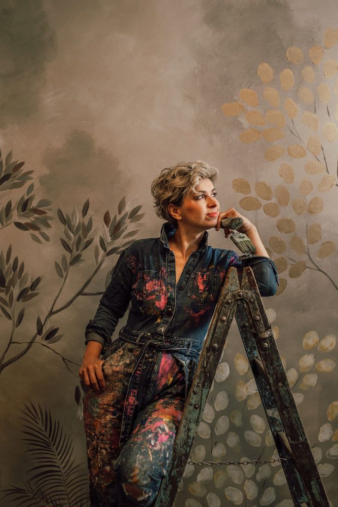 Photograph by Bojan Migac