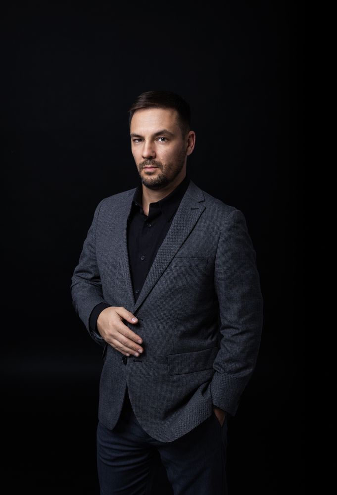 Фотография автора Сандер Нугис