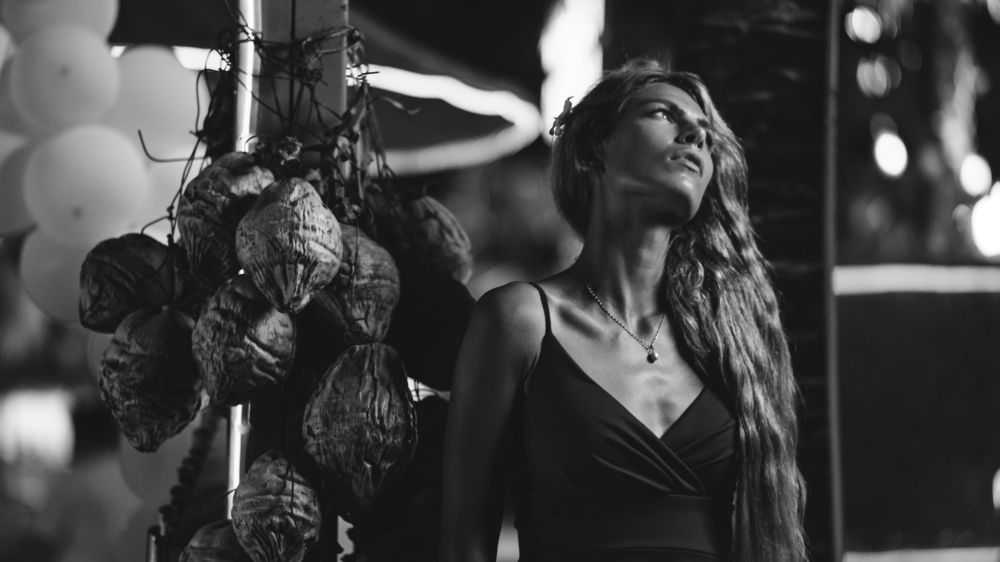 Мечты под тропическим небом