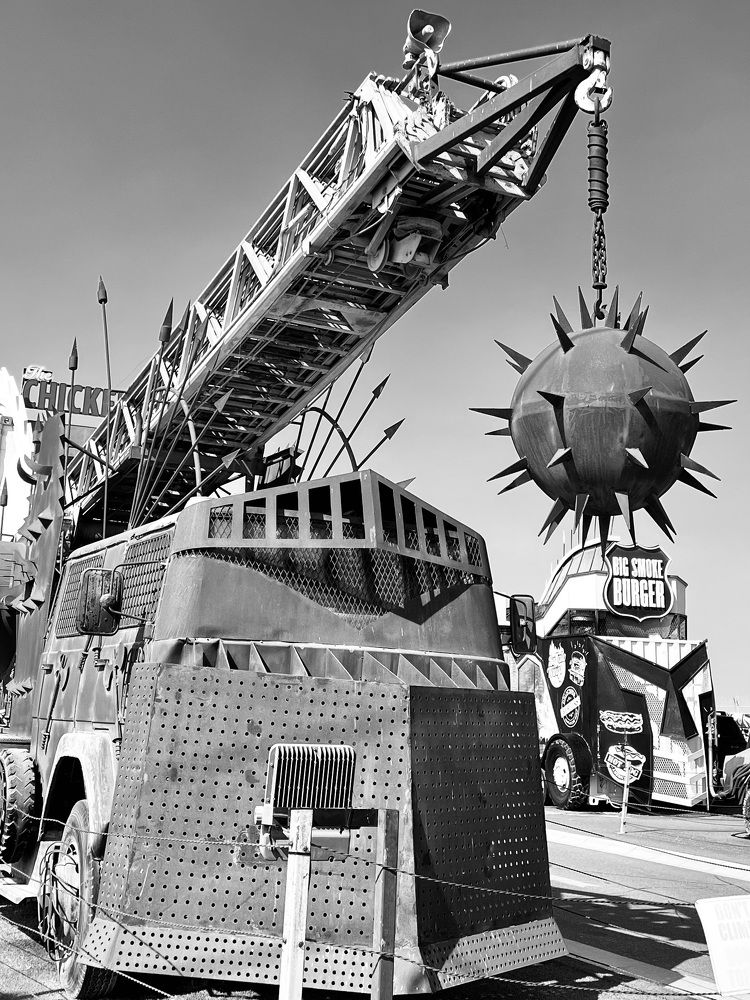 Photograph by Ольга Белоусова