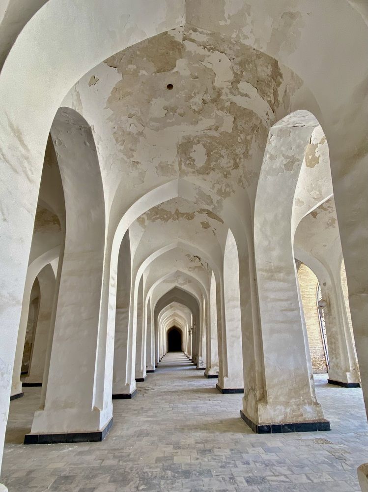 Фотография автора ГУЗАЛИЯ ГАНИЕВА