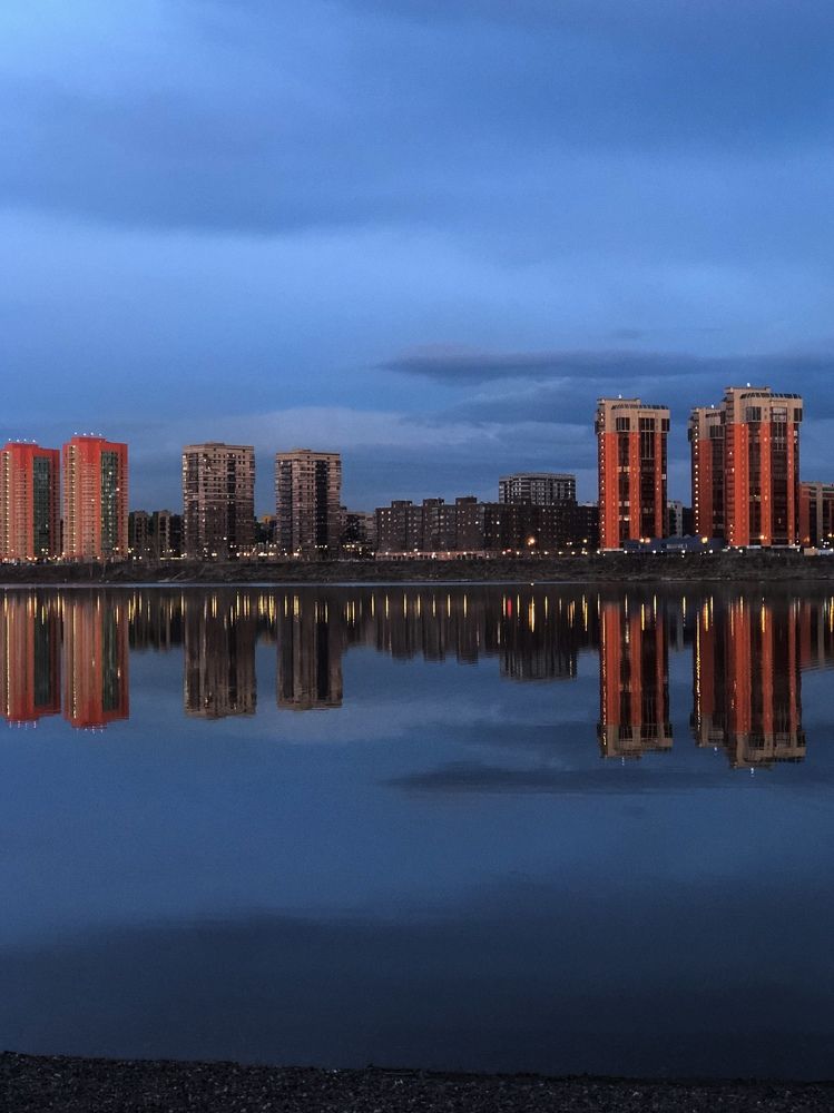 Фотография автора Светлана Гончарова