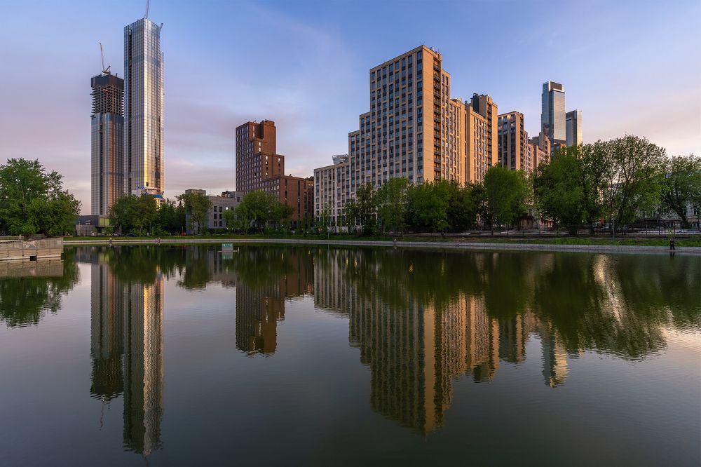 Photograph by Сергей Серушкин