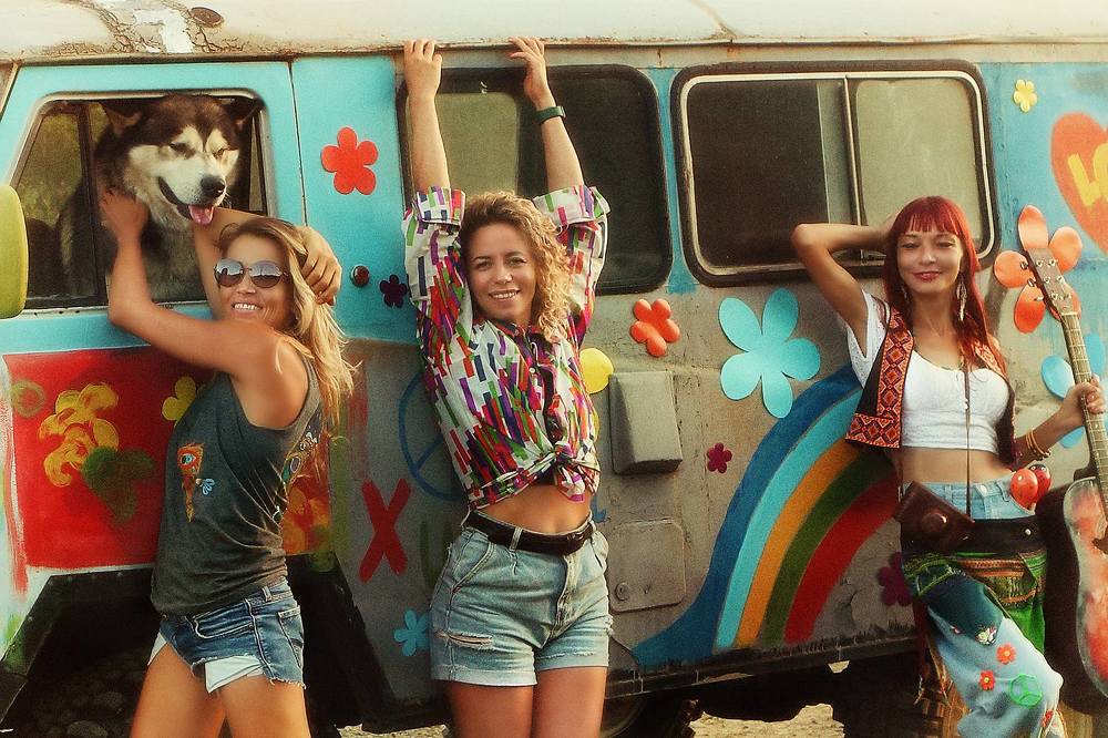 Photograph by Марина Володько