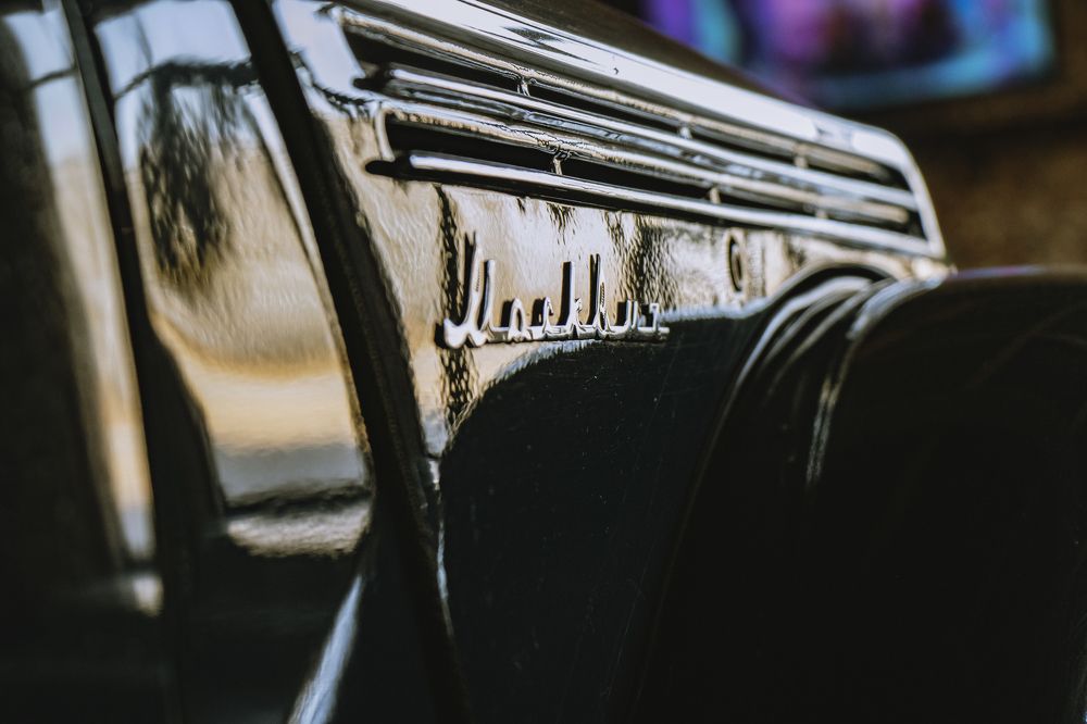 Photograph by Полина Шаронова