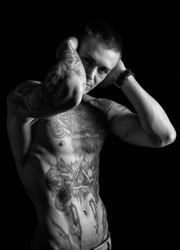 Фотография автора Сандер Нугис