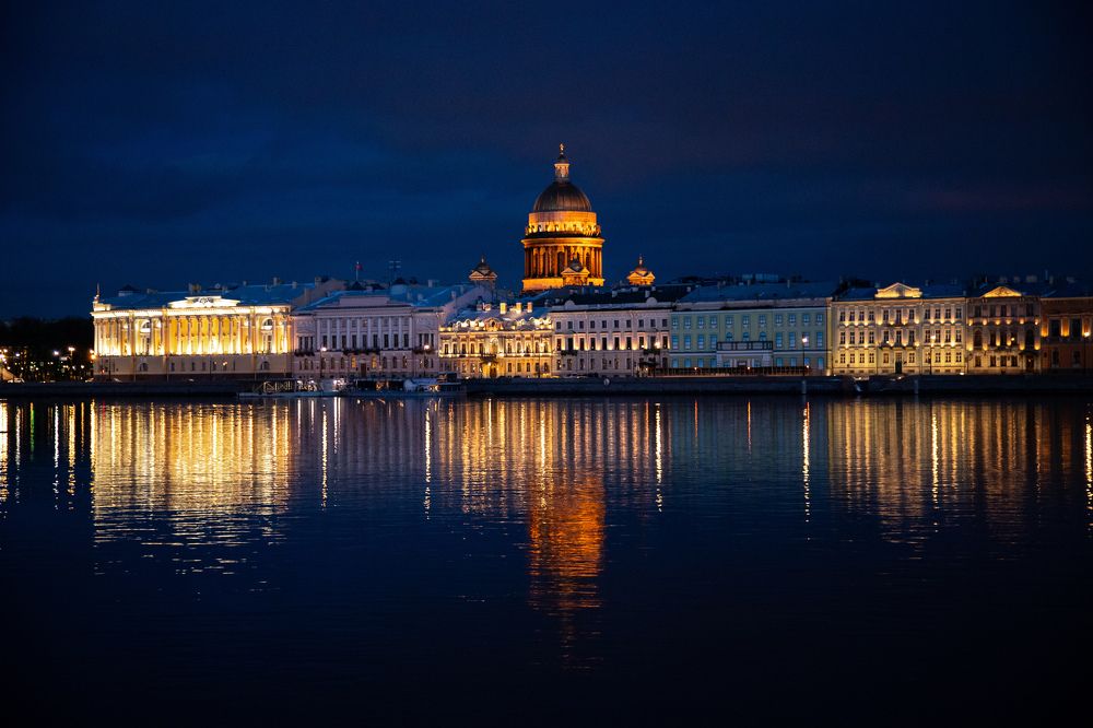 Photograph by Елена Герасимова