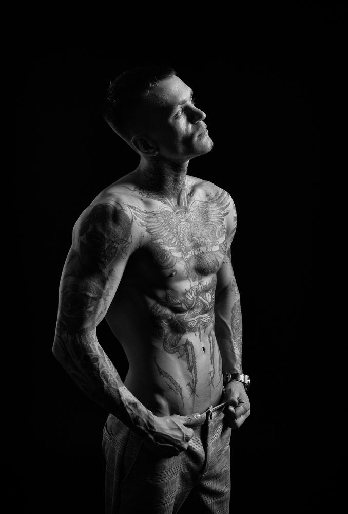 Фотография автора Сандер Нугис