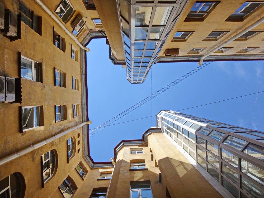 Photograph by Игорь Пшеничников