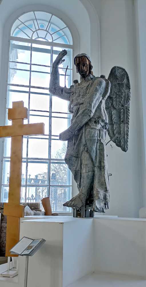 Photograph by Анна Курбатова