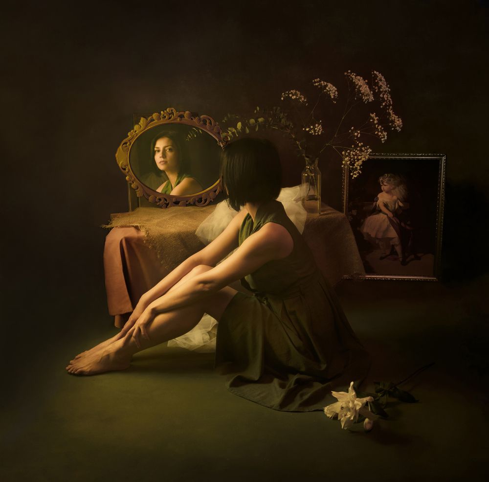 Photograph by Михаил Славный