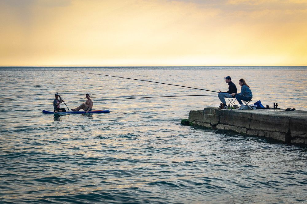 Photograph by Юрий Можейко