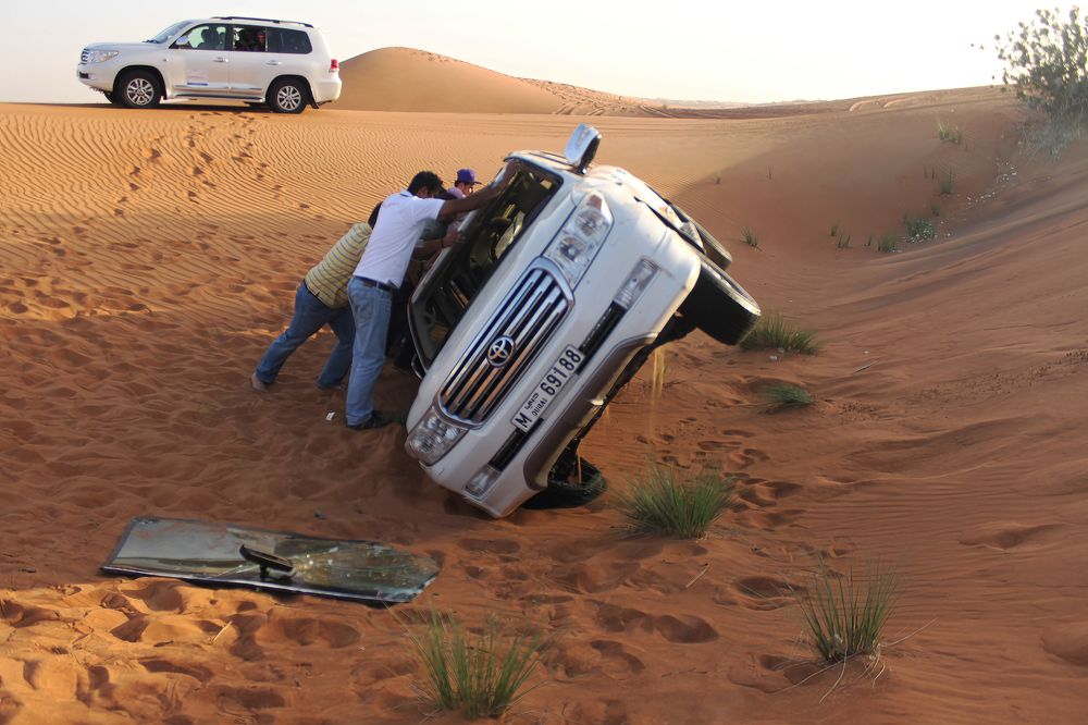 Photograph by Dagmar Vopolková