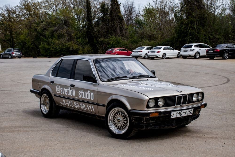 Photograph by Екатерина Игоревна