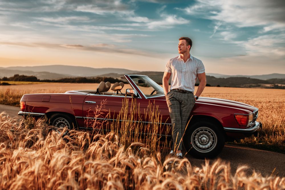 Photograph by Fotografkazesemil