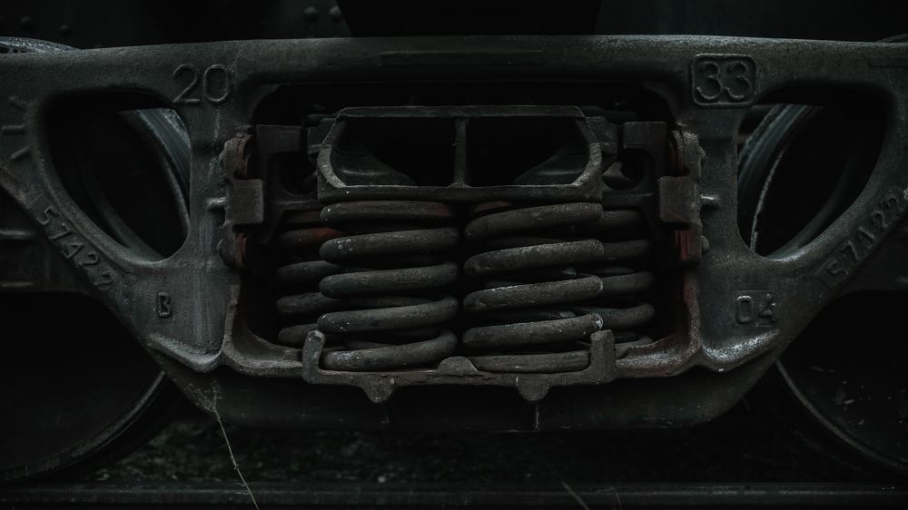 Photograph by Андрей Шелуков