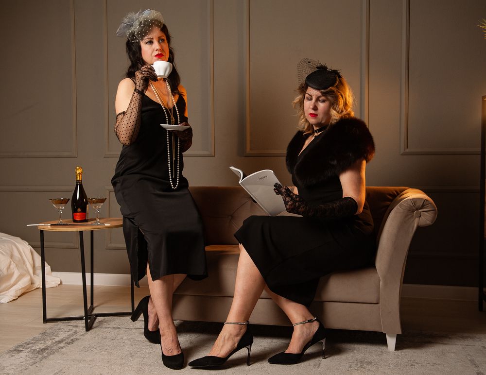 Фотография автора Елена Ефименко