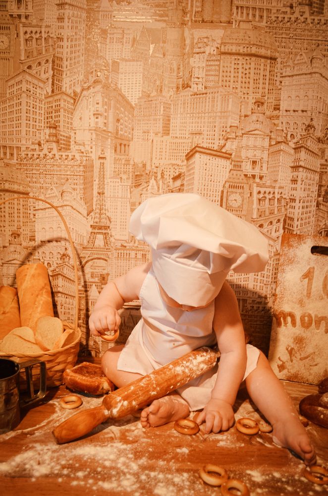 Photograph by Дарья Миронова